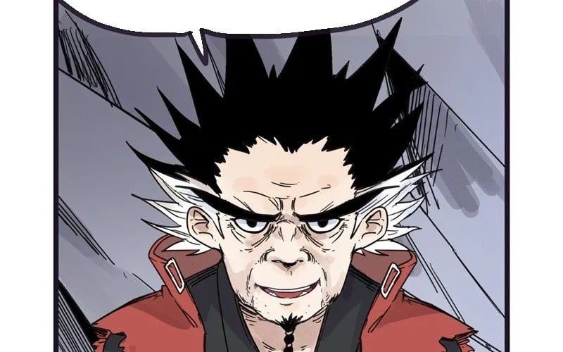 Hiệp Khách Hành Bất Thông Chap 125 - Next Chap 126