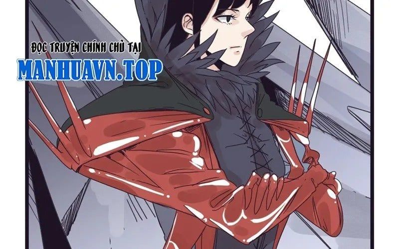 Hiệp Khách Hành Bất Thông Chap 125 - Next Chap 126