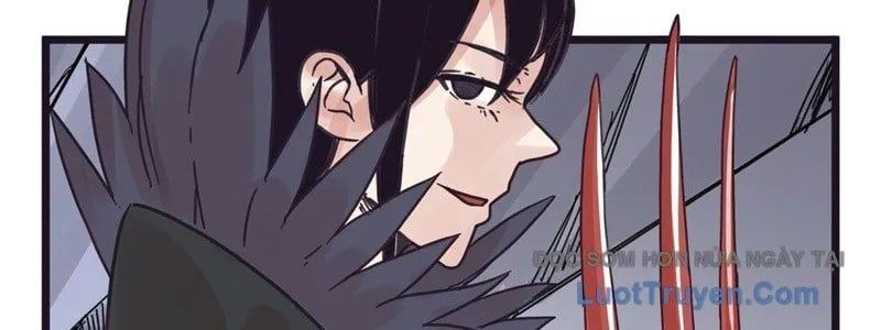 Hiệp Khách Hành Bất Thông Chap 125 - Next Chap 126