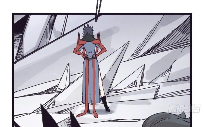 Hiệp Khách Hành Bất Thông Chap 125 - Next Chap 126