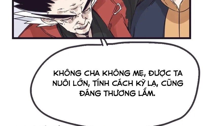 Hiệp Khách Hành Bất Thông Chap 125 - Next Chap 126