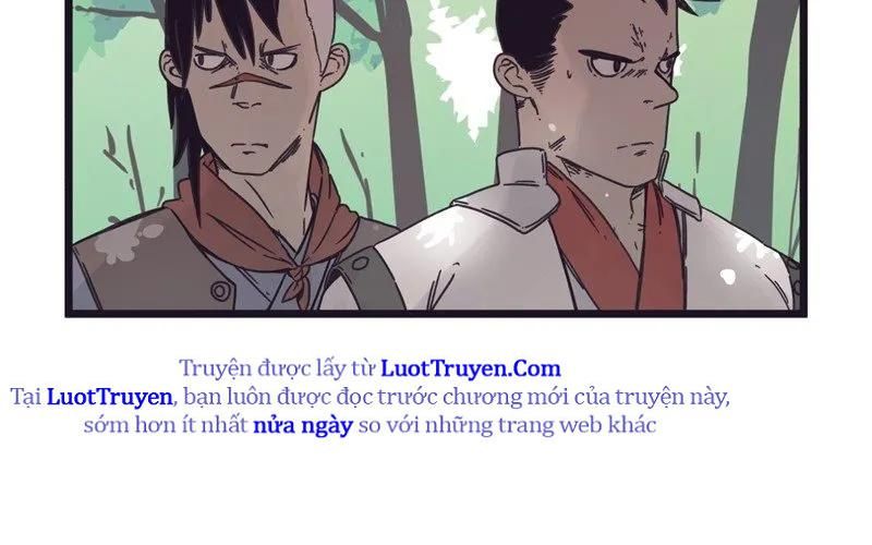 Hiệp Khách Hành Bất Thông Chap 125 - Next Chap 126