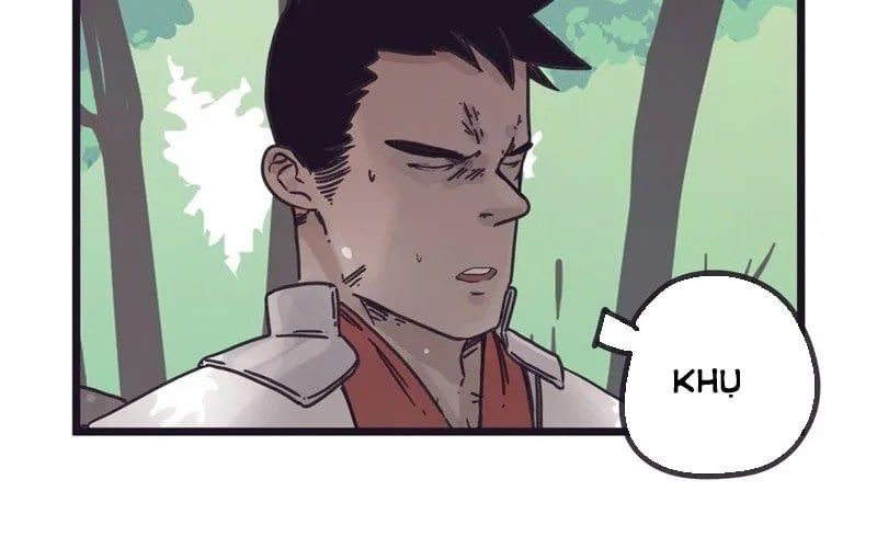 Hiệp Khách Hành Bất Thông Chap 125 - Next Chap 126