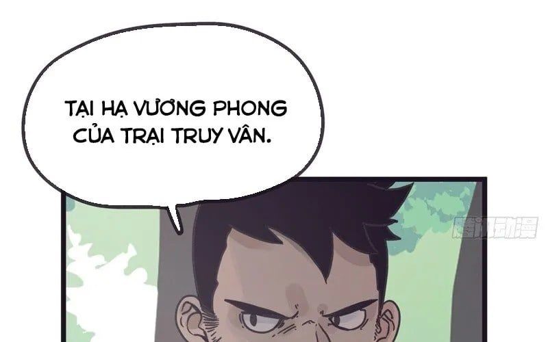 Hiệp Khách Hành Bất Thông Chap 125 - Next Chap 126