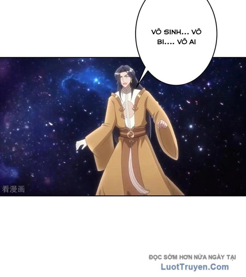 Nghịch Thiên Tà Thần Chap 759 - Next Chap 760