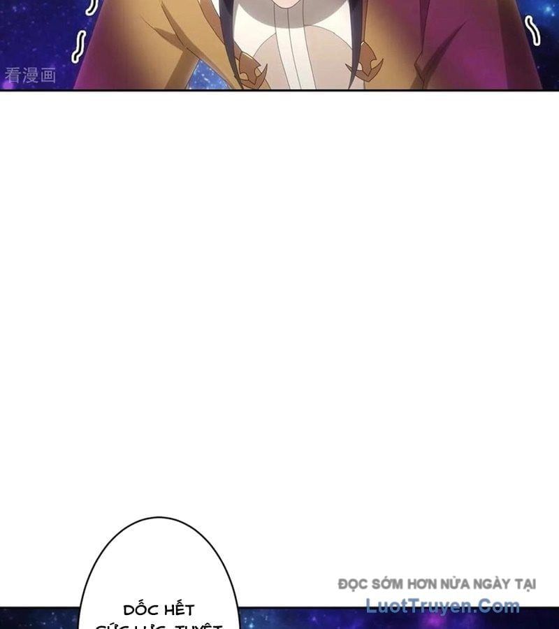 Nghịch Thiên Tà Thần Chap 759 - Next Chap 760