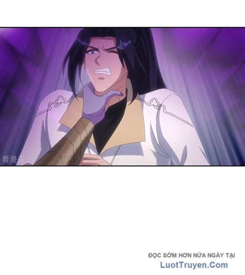 Nghịch Thiên Tà Thần Chap 759 - Next Chap 760