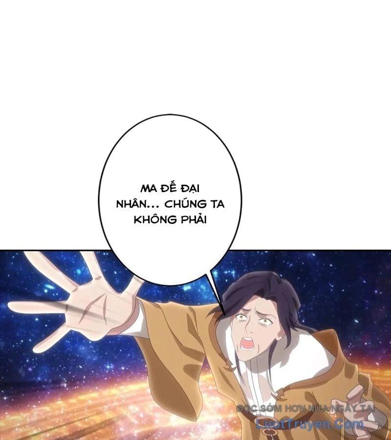 Nghịch Thiên Tà Thần Chap 759 - Next Chap 760