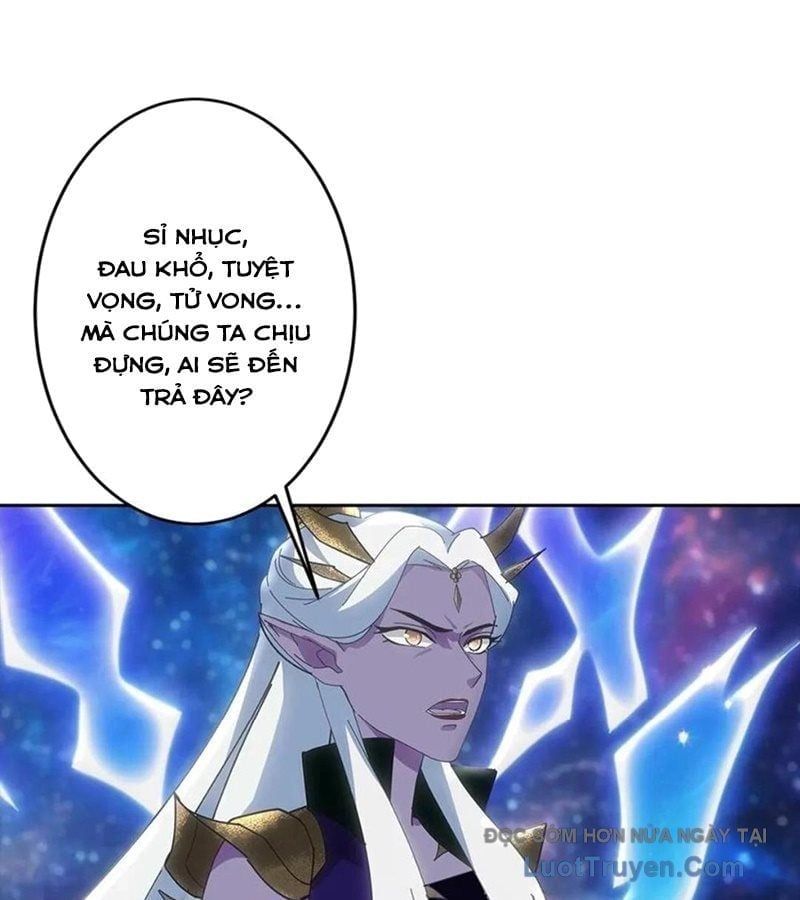 Nghịch Thiên Tà Thần Chap 760 - Next Chap 761