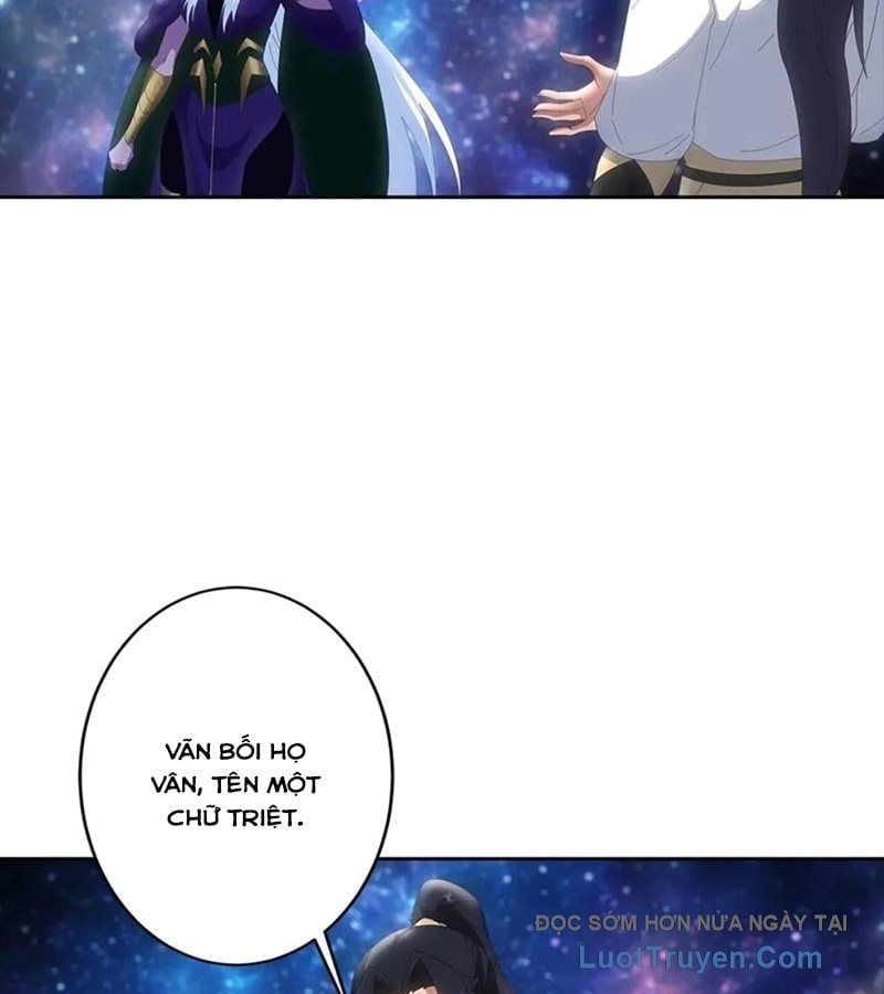 Nghịch Thiên Tà Thần Chap 760 - Next Chap 761
