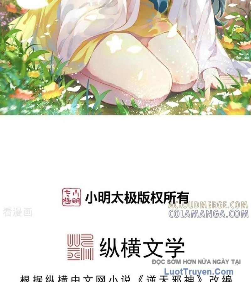 Nghịch Thiên Tà Thần Chap 760 - Next Chap 761