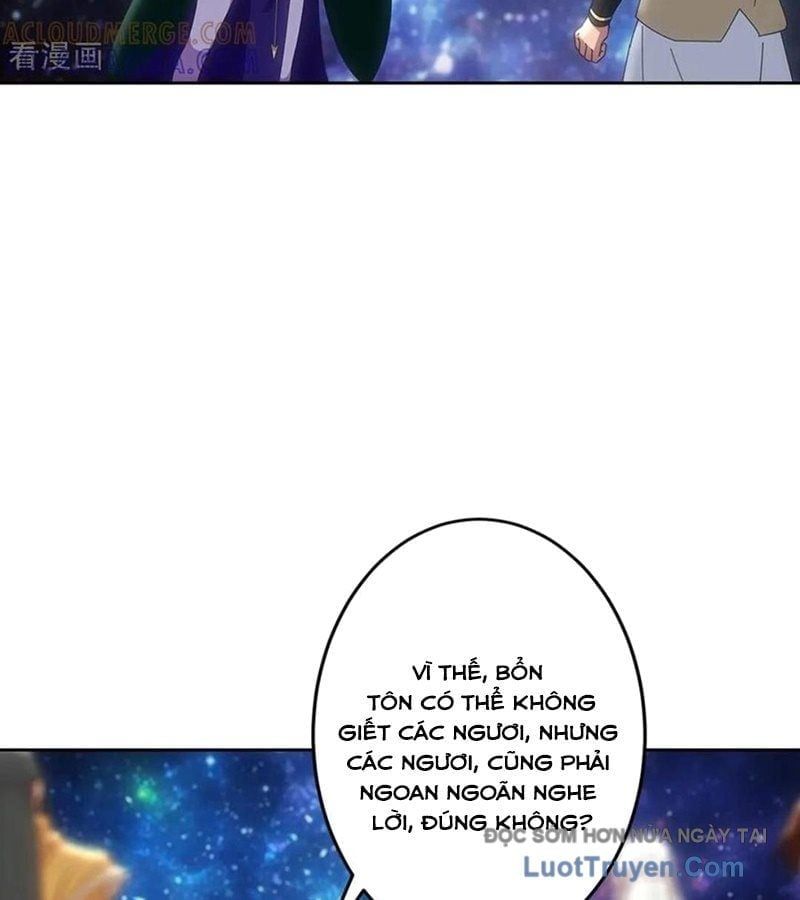 Nghịch Thiên Tà Thần Chap 760 - Next Chap 761