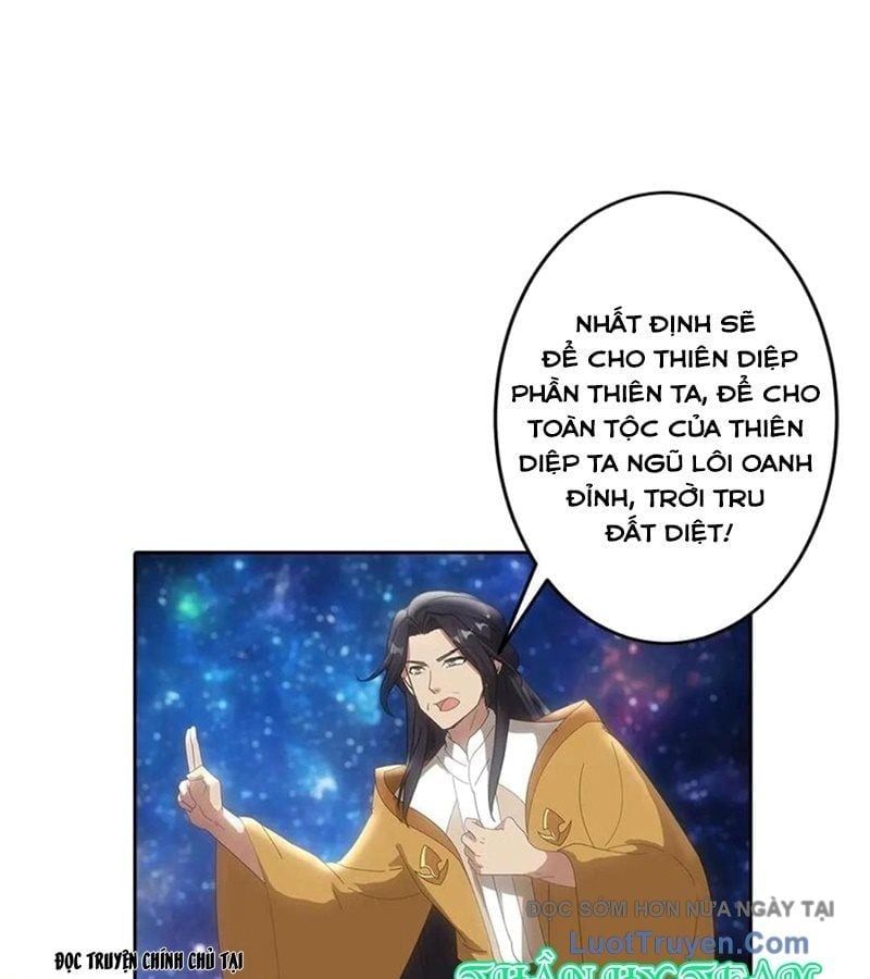 Nghịch Thiên Tà Thần Chap 760 - Next Chap 761