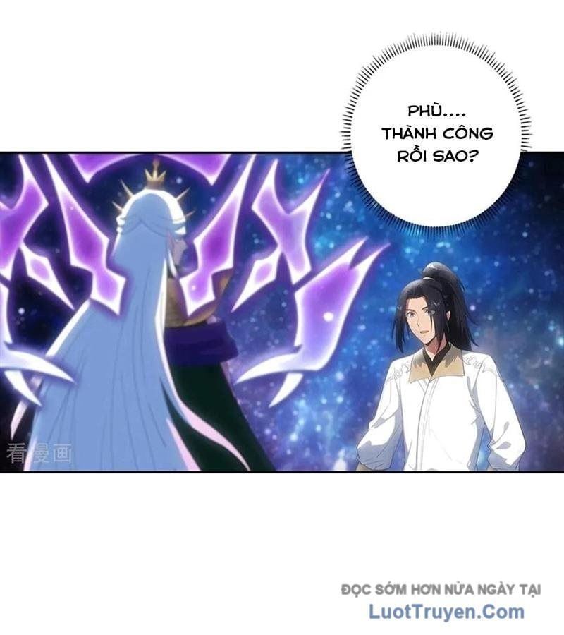 Nghịch Thiên Tà Thần Chap 760 - Next Chap 761