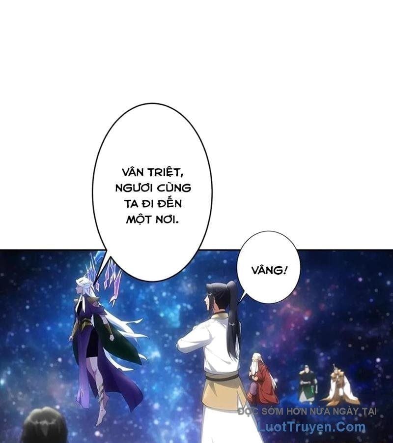Nghịch Thiên Tà Thần Chap 760 - Next Chap 761
