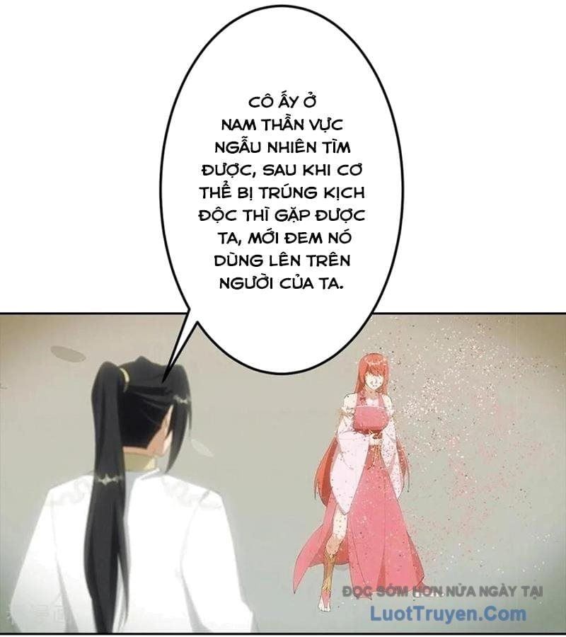 Nghịch Thiên Tà Thần Chap 760 - Next Chap 761