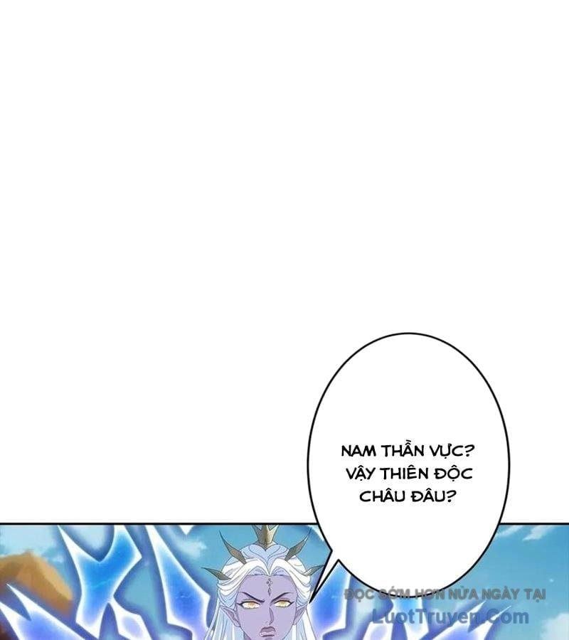 Nghịch Thiên Tà Thần Chap 760 - Next Chap 761