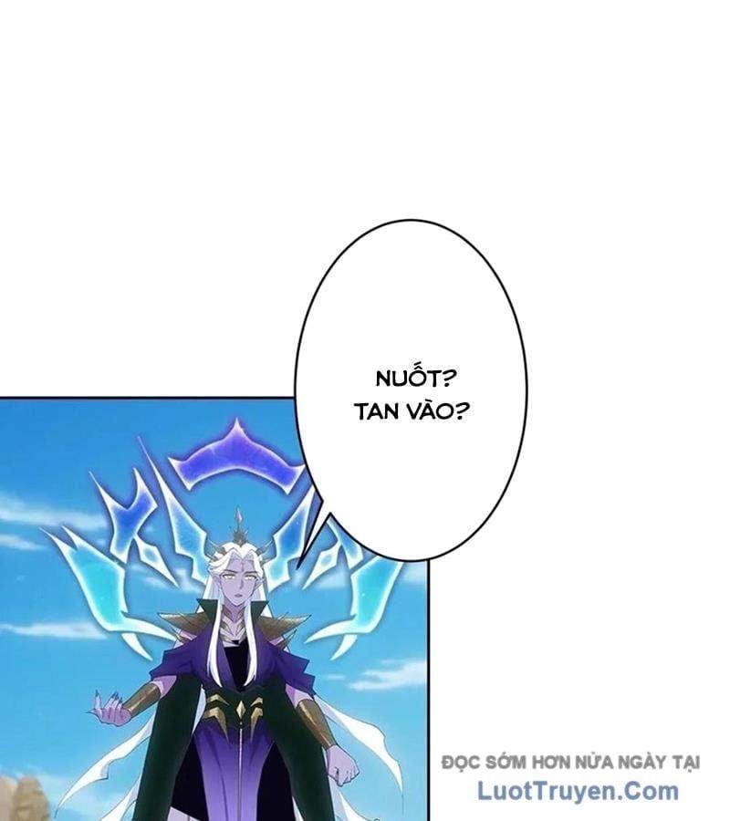 Nghịch Thiên Tà Thần Chap 760 - Next Chap 761