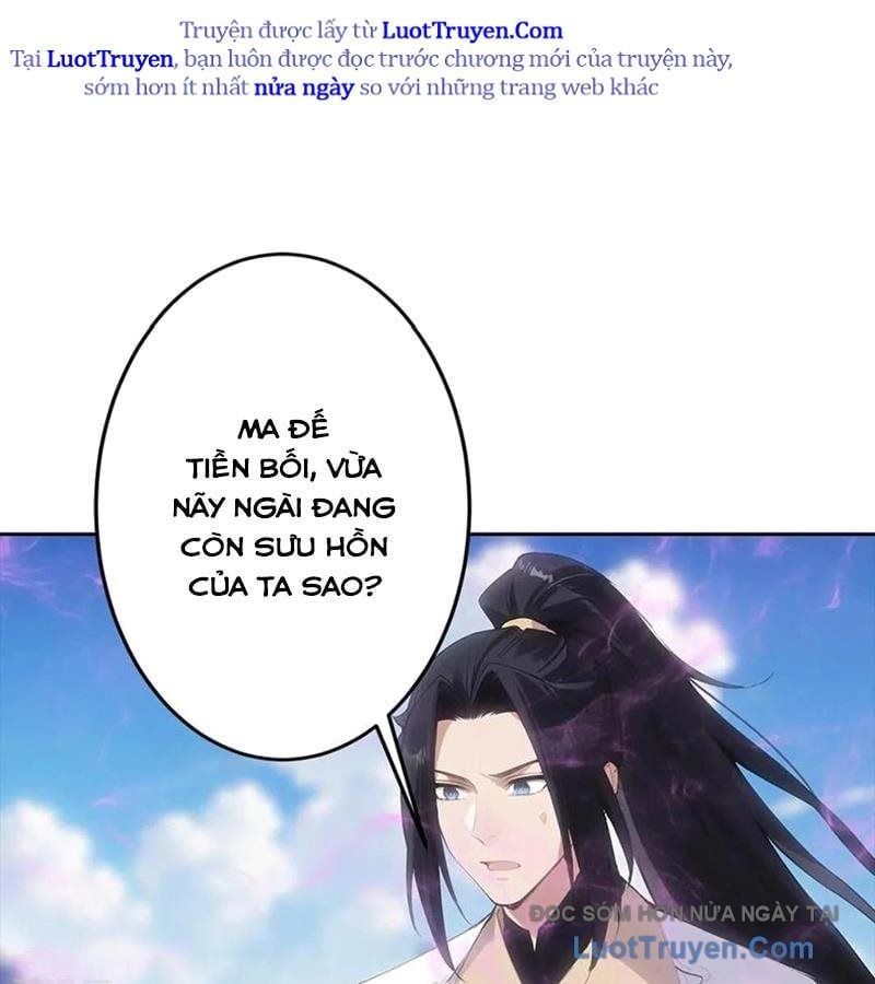 Nghịch Thiên Tà Thần Chap 760 - Next Chap 761