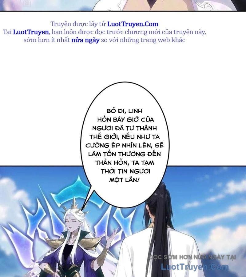 Nghịch Thiên Tà Thần Chap 760 - Next Chap 761