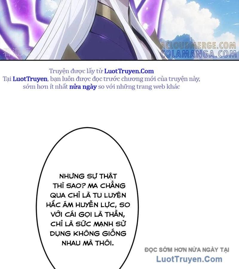 Nghịch Thiên Tà Thần Chap 760 - Next Chap 761