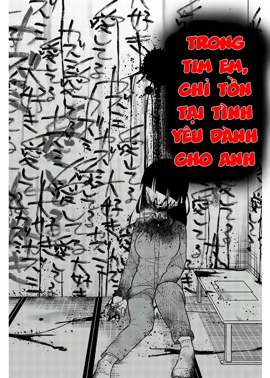 Ijousha No Ai Chap 74 - Next Chap 75