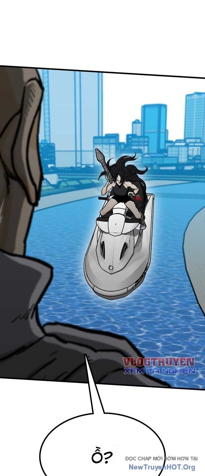 Monster Partner Of The Vast Sea Of Trees Chap 5 - Next Chap 6