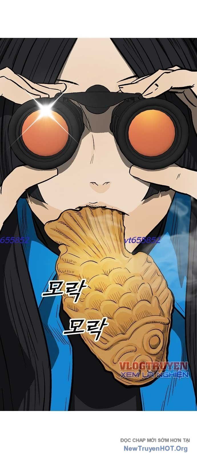 Monster Partner Of The Vast Sea Of Trees Chap 5 - Next Chap 6