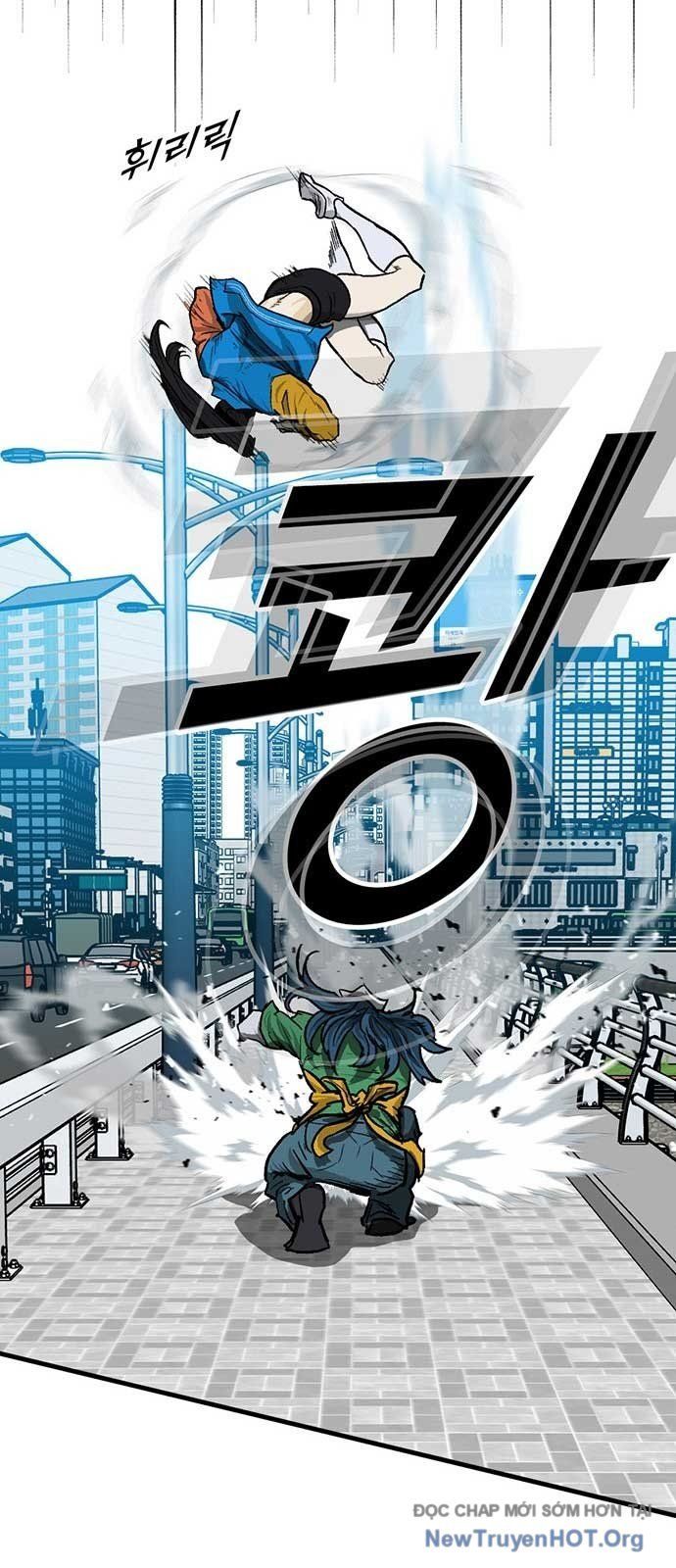 Monster Partner Of The Vast Sea Of Trees Chap 5 - Next Chap 6