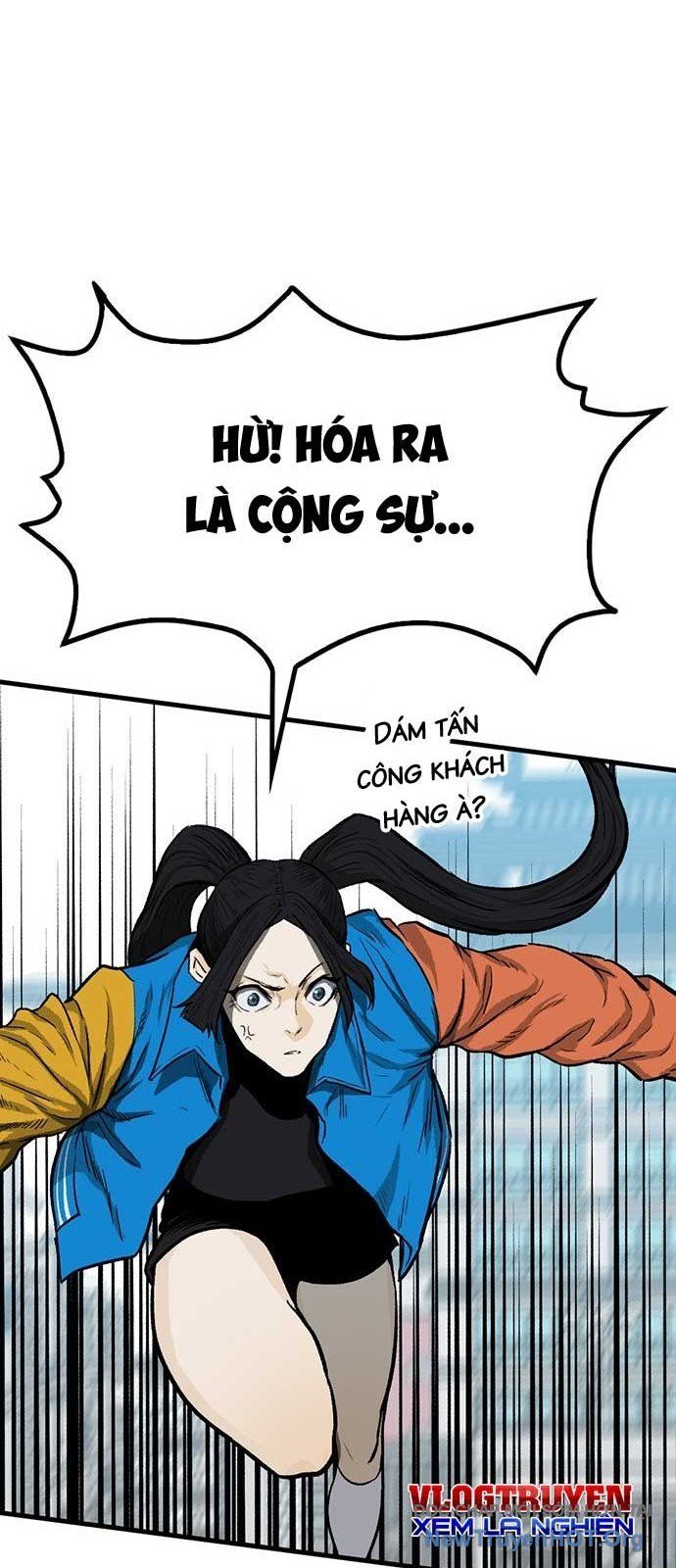 Monster Partner Of The Vast Sea Of Trees Chap 5 - Next Chap 6