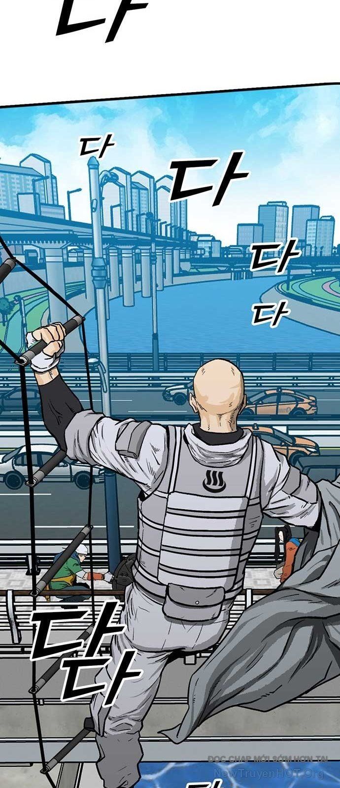 Monster Partner Of The Vast Sea Of Trees Chap 5 - Next Chap 6