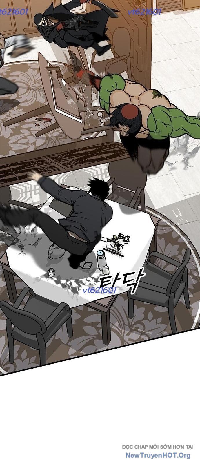 Monster Partner Of The Vast Sea Of Trees Chap 6 - Next Chap 7