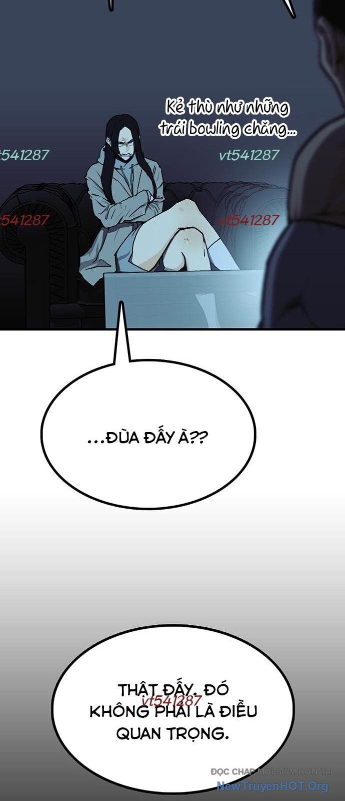 Monster Partner Of The Vast Sea Of Trees Chap 7 - Next Chap 8