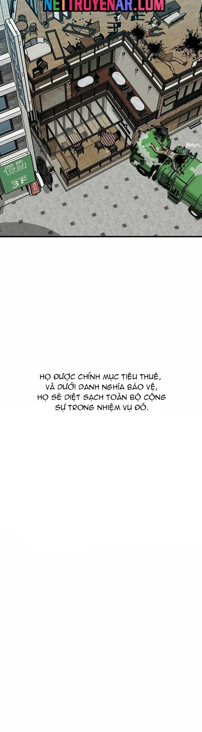 Monster Partner Of The Vast Sea Of Trees Chap 8 - Next Chap 9