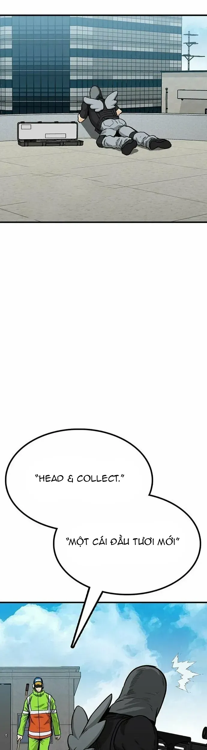 Monster Partner Of The Vast Sea Of Trees Chap 8 - Next Chap 9