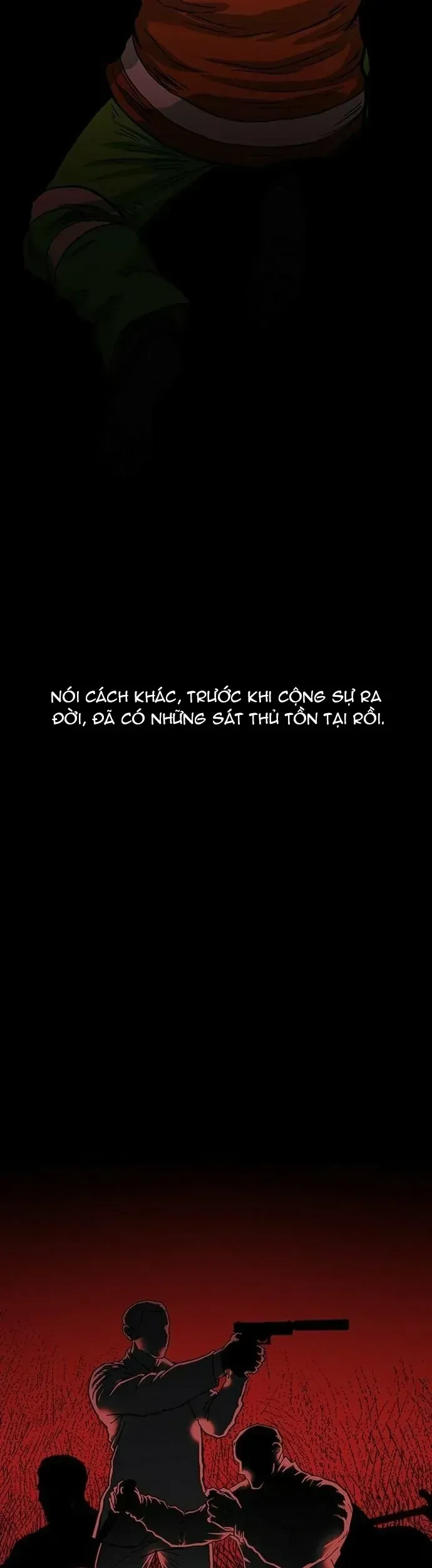 Monster Partner Of The Vast Sea Of Trees Chap 8 - Next Chap 9