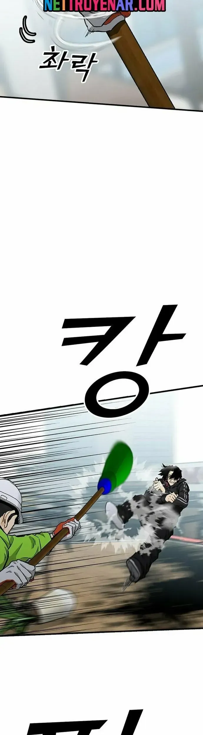 Monster Partner Of The Vast Sea Of Trees Chap 8 - Next Chap 9