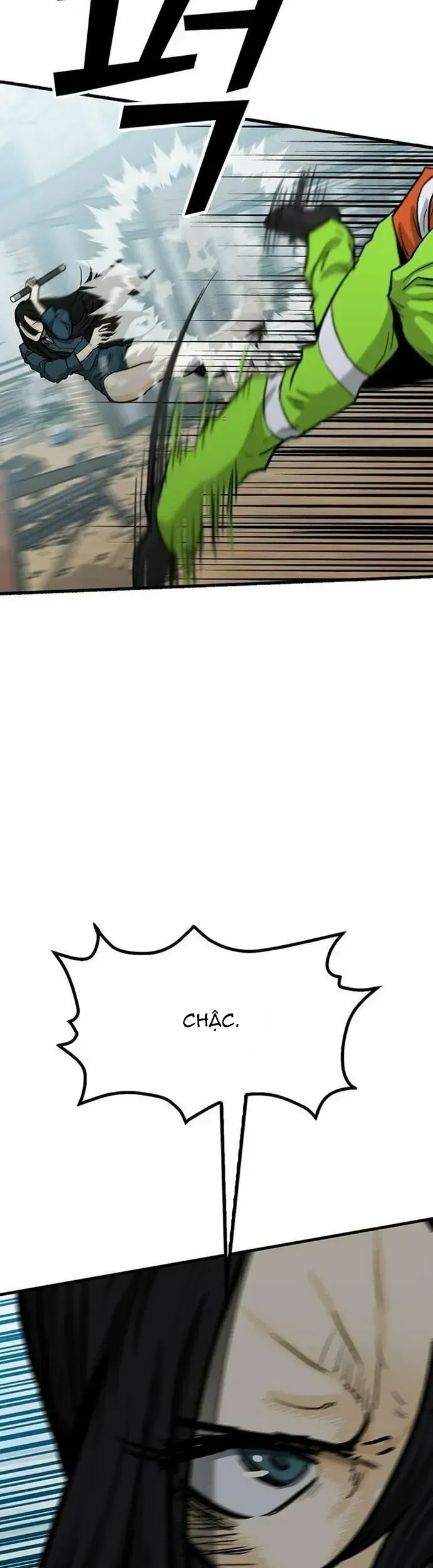 Monster Partner Of The Vast Sea Of Trees Chap 8 - Next Chap 9