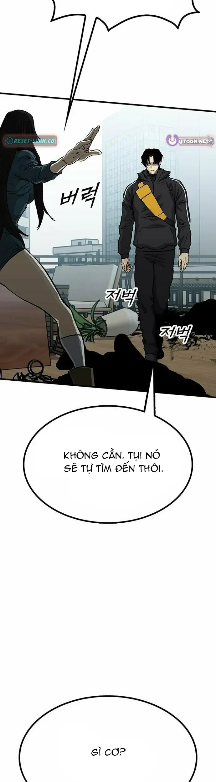 Monster Partner Of The Vast Sea Of Trees Chap 8 - Next Chap 9