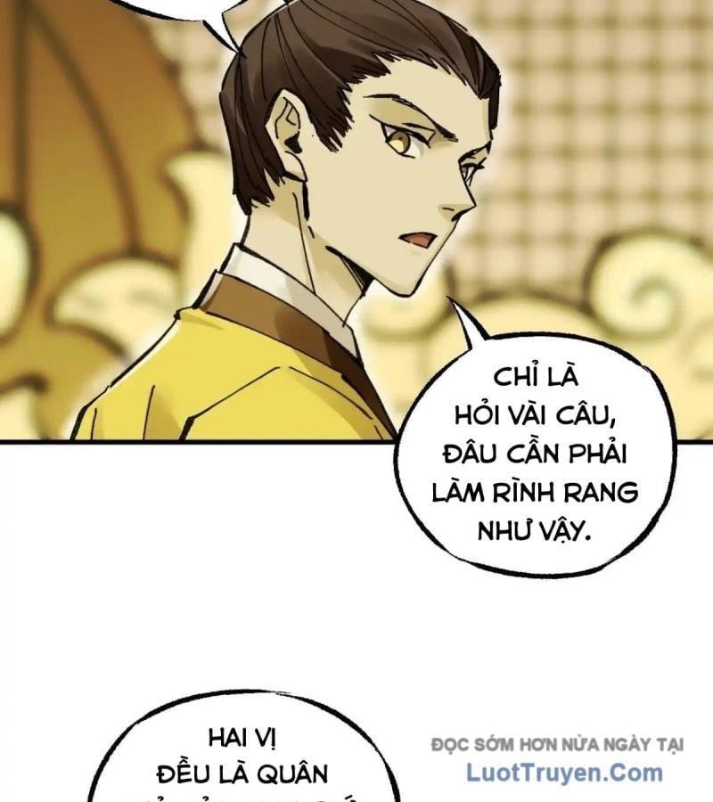 Truyền Võ Chap 493 - Next Chap 494