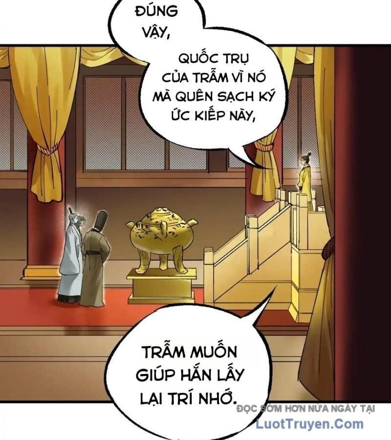 Truyền Võ Chap 493 - Next Chap 494