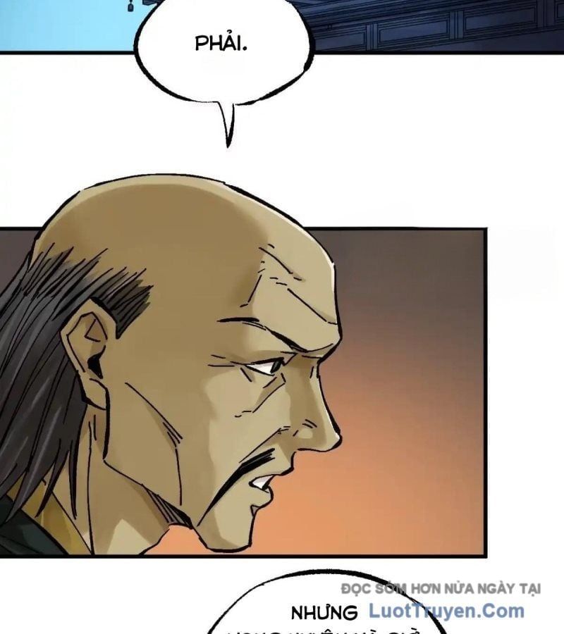 Truyền Võ Chap 493 - Next Chap 494