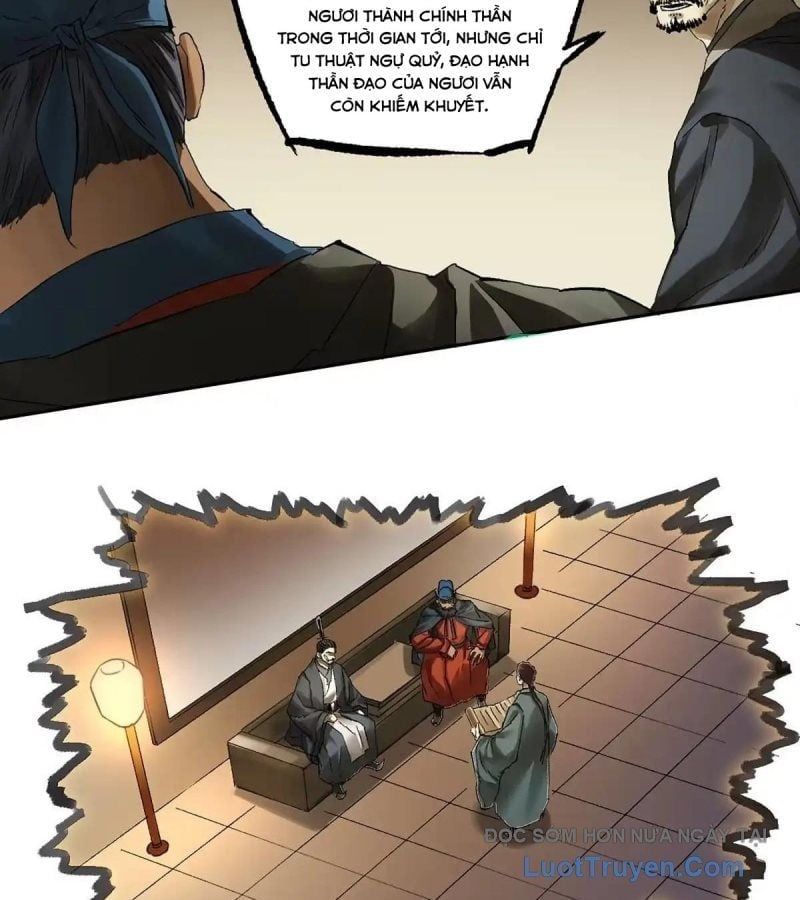 Truyền Võ Chap 493 - Next Chap 494