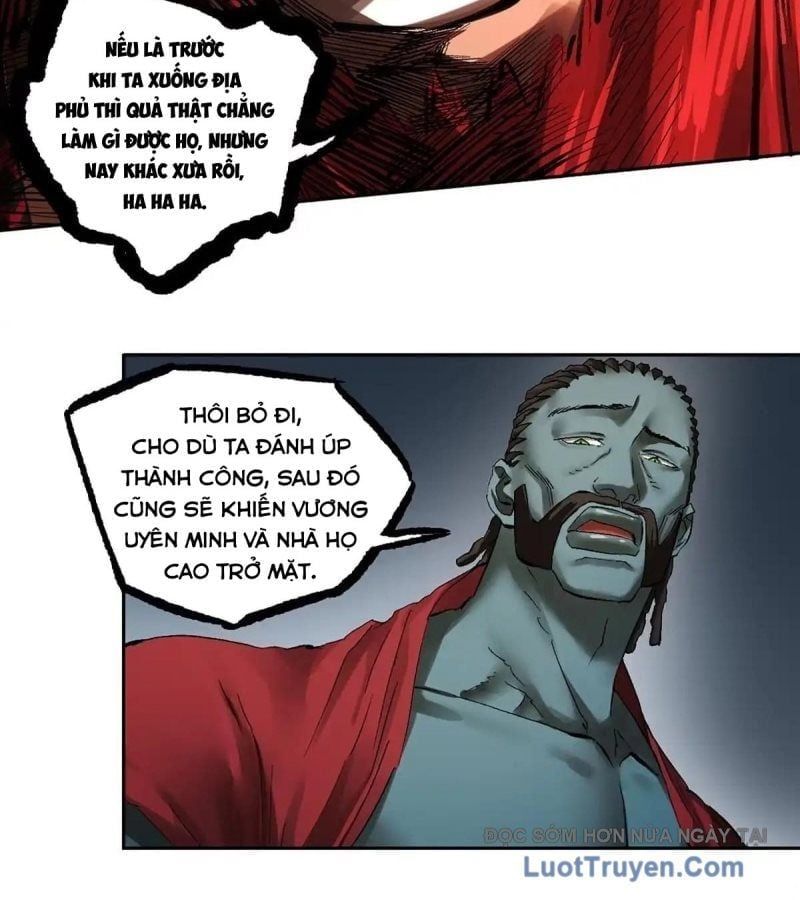 Truyền Võ Chap 493 - Next Chap 494