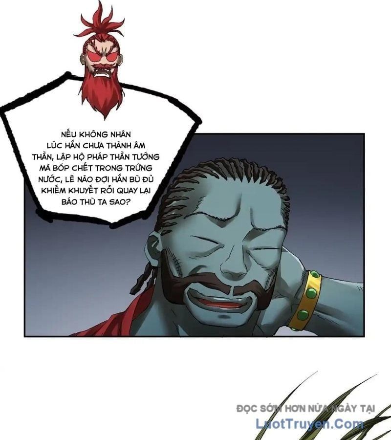 Truyền Võ Chap 493 - Next Chap 494