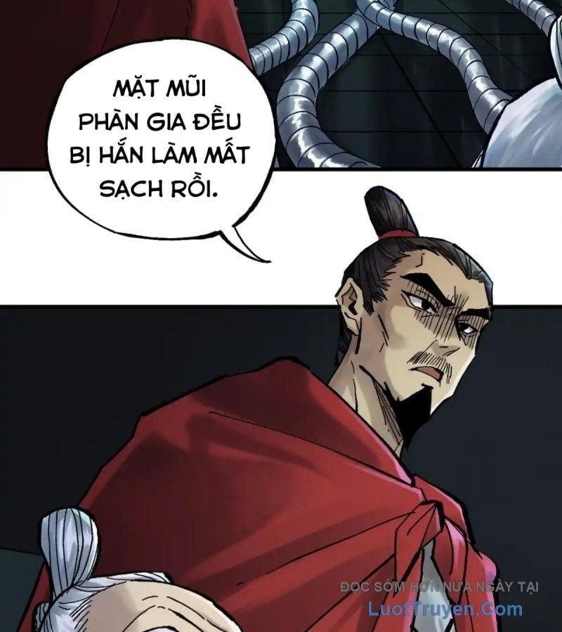 Truyền Võ Chap 493 - Next Chap 494