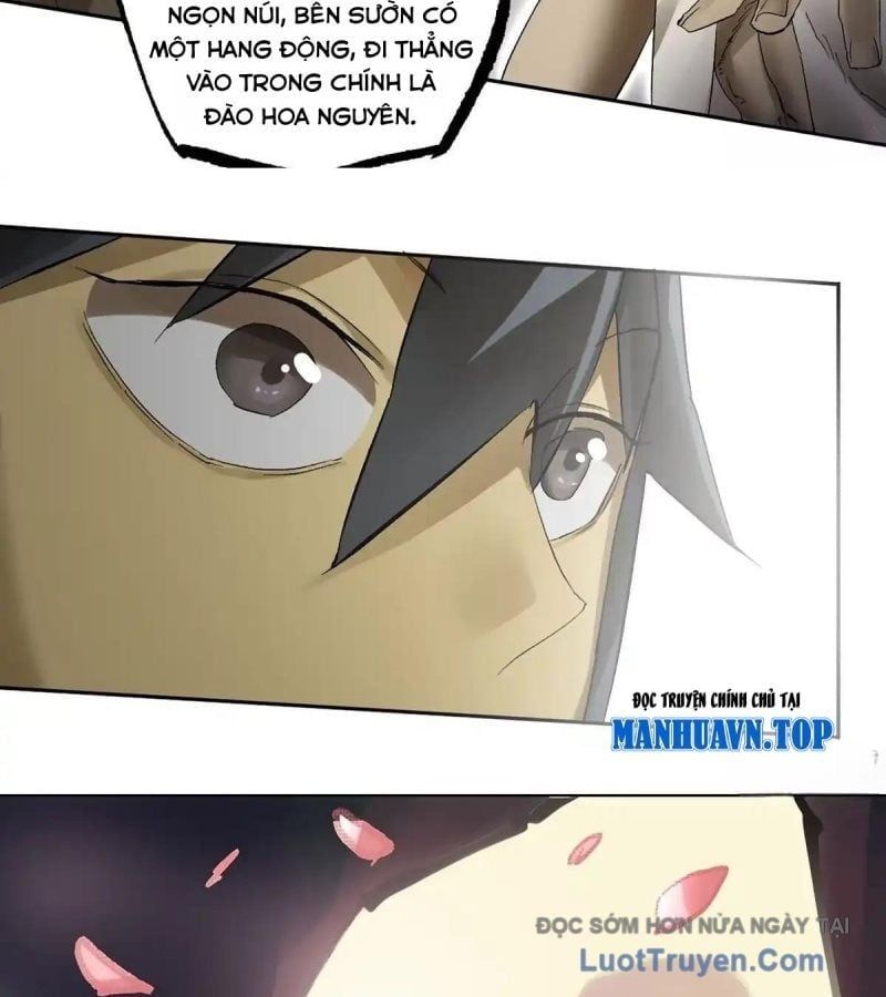 Truyền Võ Chap 493 - Next Chap 494