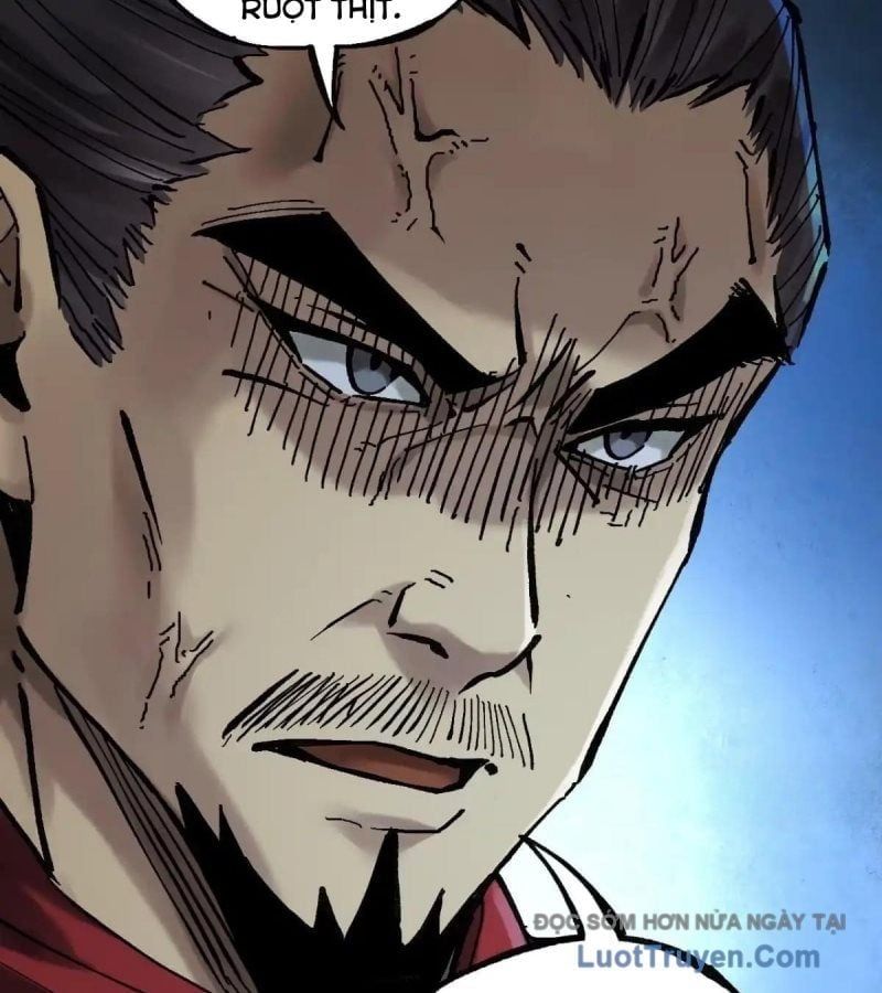 Truyền Võ Chap 493 - Next Chap 494