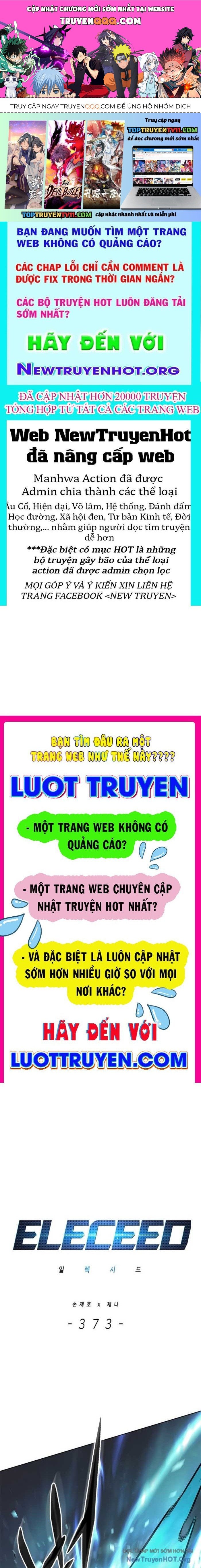 Hóa Thân Thành Mèo Chap 373 - Next Chap 374