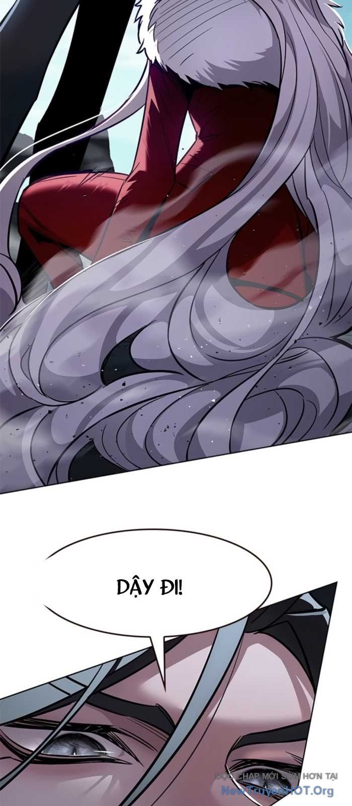 Hóa Thân Thành Mèo Chap 373 - Next Chap 374